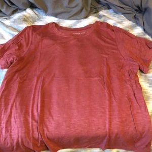 American Eagle tee